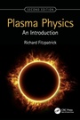 Cover: Plasma Physics - CRC Press