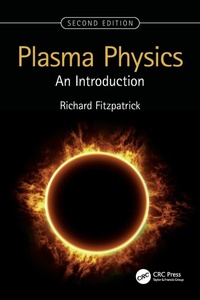 Abbildung von: Plasma Physics - CRC Press