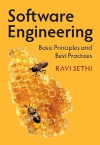 Enlarge image Cover: Software Engineering - Cambridge University Press