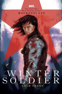 Enlarge image Cover: The Winter Soldier - Hyperion