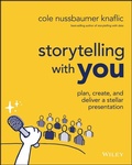 Cover: Storytelling with You - Wiley-Scrivener