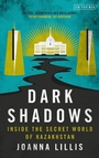 Cover: Dark Shadows - Bloomsbury Academic