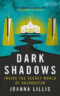 Abbildung von: Dark Shadows - Bloomsbury Academic