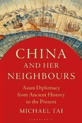 Cover: China and Her Neighbours - Bloomsbury Academic
