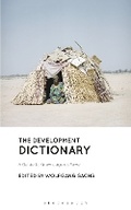 Cover: The Development Dictionary - Bloomsbury Academic