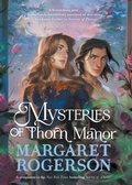 Cover: Mysteries of Thorn Manor - Simon & Schuster Ltd