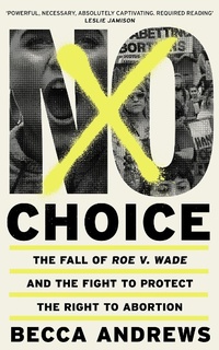 Enlarge image Cover: No Choice - Weidenfeld & Nicolson