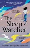 Cover: The Sleep Watcher - Sceptre