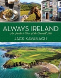 Cover: Always Ireland - National Geographic Society