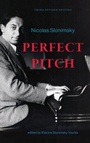 Cover: Perfect Pitch - Excelsior Editions