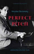 Cover: Perfect Pitch - Excelsior Editions