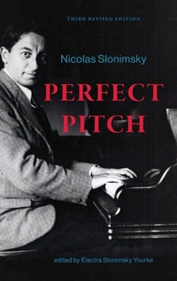 Enlarge image Cover: Perfect Pitch - Excelsior Editions