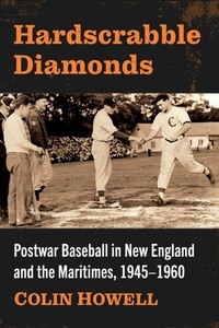 Abbildung von: Hardscrabble Diamonds - McFarland & Co Inc