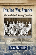 Cover: This Too Was America - McFarland & Co Inc