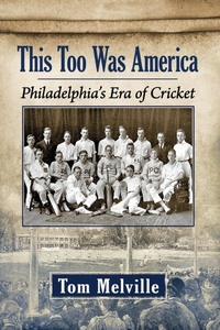 Abbildung von: This Too Was America - McFarland & Co Inc