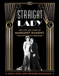 Cover: Straight Lady - Simon + Schuster LLC