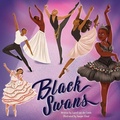Cover: Black Swans - Sunbird Books