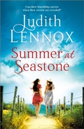 Cover: Summer at Seastone - Review