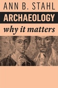 Cover: Archaeology - Wiley