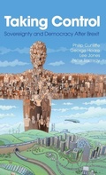 Cover: Taking Control - Polity Press