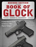 Cover: Book of Glock, Second Edition - Sky Pony Press