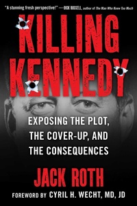 Enlarge image Cover: Killing Kennedy - Sky Pony Press