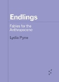 Cover: Endlings - University of Minnesota Press