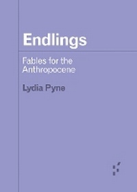 Enlarge image Cover: Endlings - University of Minnesota Press