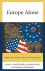 Cover: Europe Alone - Rowman & Littlefield Publishers