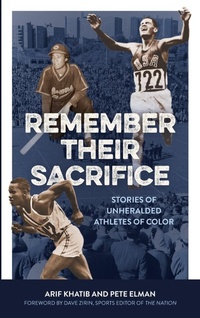 Abbildung von: Remember Their Sacrifice - Rowman & Littlefield Publishers