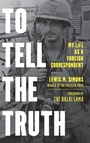 Cover: To Tell the Truth - Rowman & Littlefield Publishers