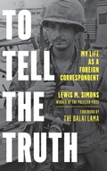 Cover: To Tell the Truth - Rowman & Littlefield Publishers