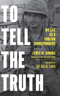 Enlarge image Cover: To Tell the Truth - Rowman & Littlefield Publishers