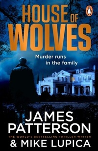 Abbildung von: House of Wolves - Penguin (Cornerstone)