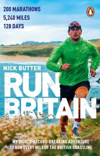Abbildung von: Run Britain - Penguin (Transworld)