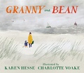Cover: Granny and Bean - Walker Books Ltd