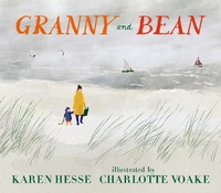 Enlarge image Cover: Granny and Bean - Walker Books Ltd