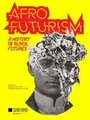 Cover: Afrofuturism - Smithsonian Books