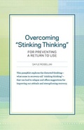 Bild: Overcoming "Stinking Thinking - Hazelden Information & Educational Services
