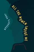 Cover: All the Women Inside Me - Interlink Books