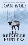 Cover: The Reindeer Hunters - Simon + Schuster LLC