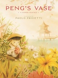 Cover: Peng's Vase - Red Comet Press LLC