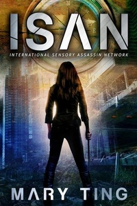 Enlarge image Cover: ISAN - Vesuvian Books