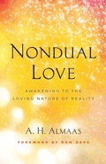 Cover: Nondual Love - Shambhala Publications Inc