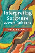 Cover: Interpreting Scripture Across Cultures - Wipf & Stock Publishers