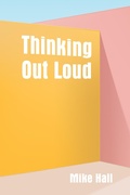 Cover: Thinking Out Loud - Wipf and Stock Publishers