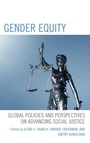 Cover: Gender Equity - Lexington Books