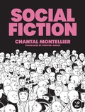 Cover: Social Fiction - New York Review Books