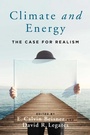 Cover: Climate and Energy - Regnery Publishing