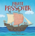 Cover: Pirate Passover - Kar-Ben Publishing